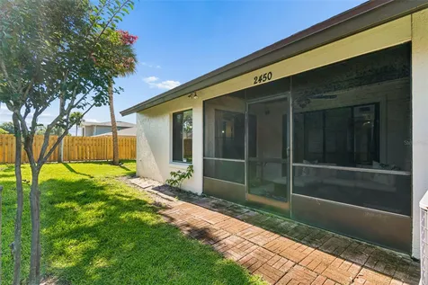 2450 Grand Teton Circle Winter Park FL 32792