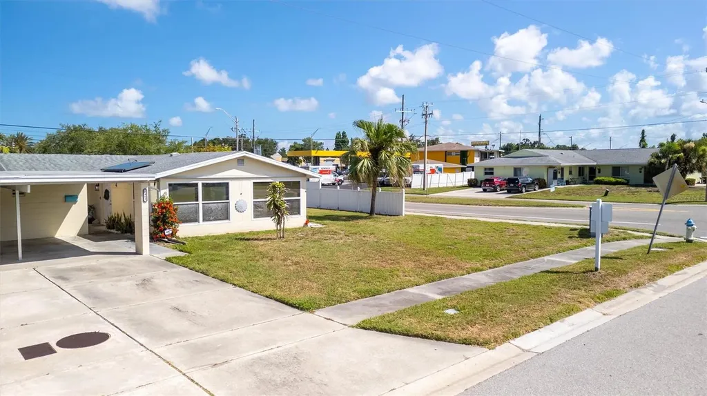 2463 Terry Lane Sarasota FL 34231