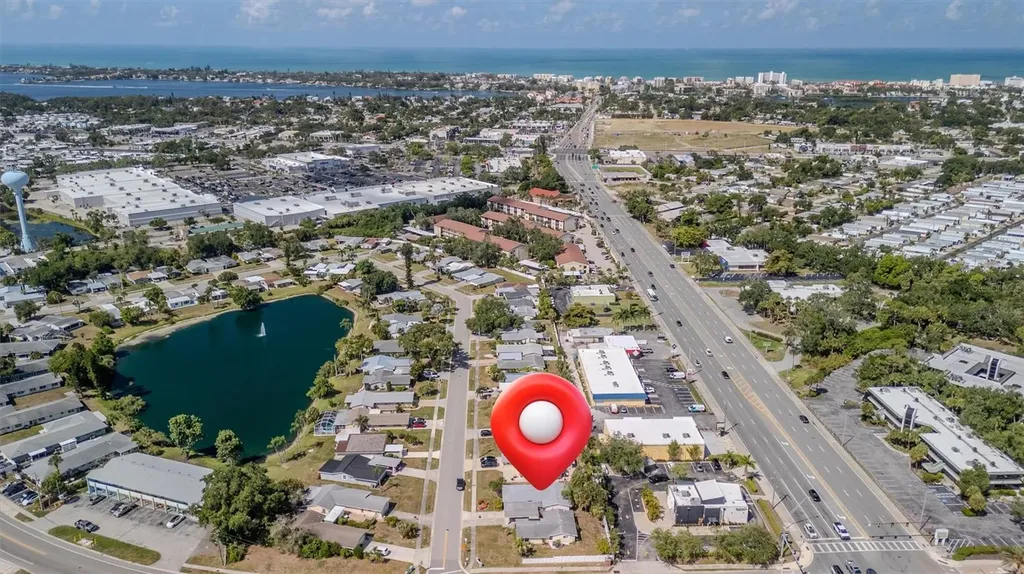 2463 Terry Lane Sarasota FL 34231