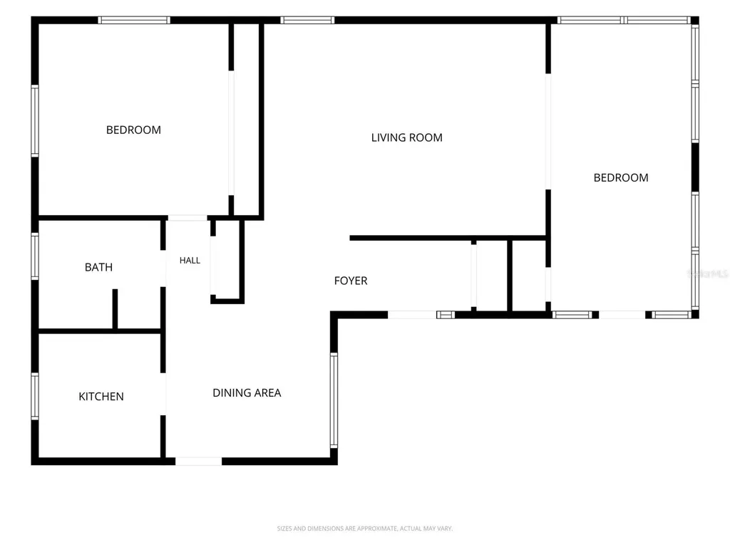 2463 Terry Lane Sarasota FL 34231