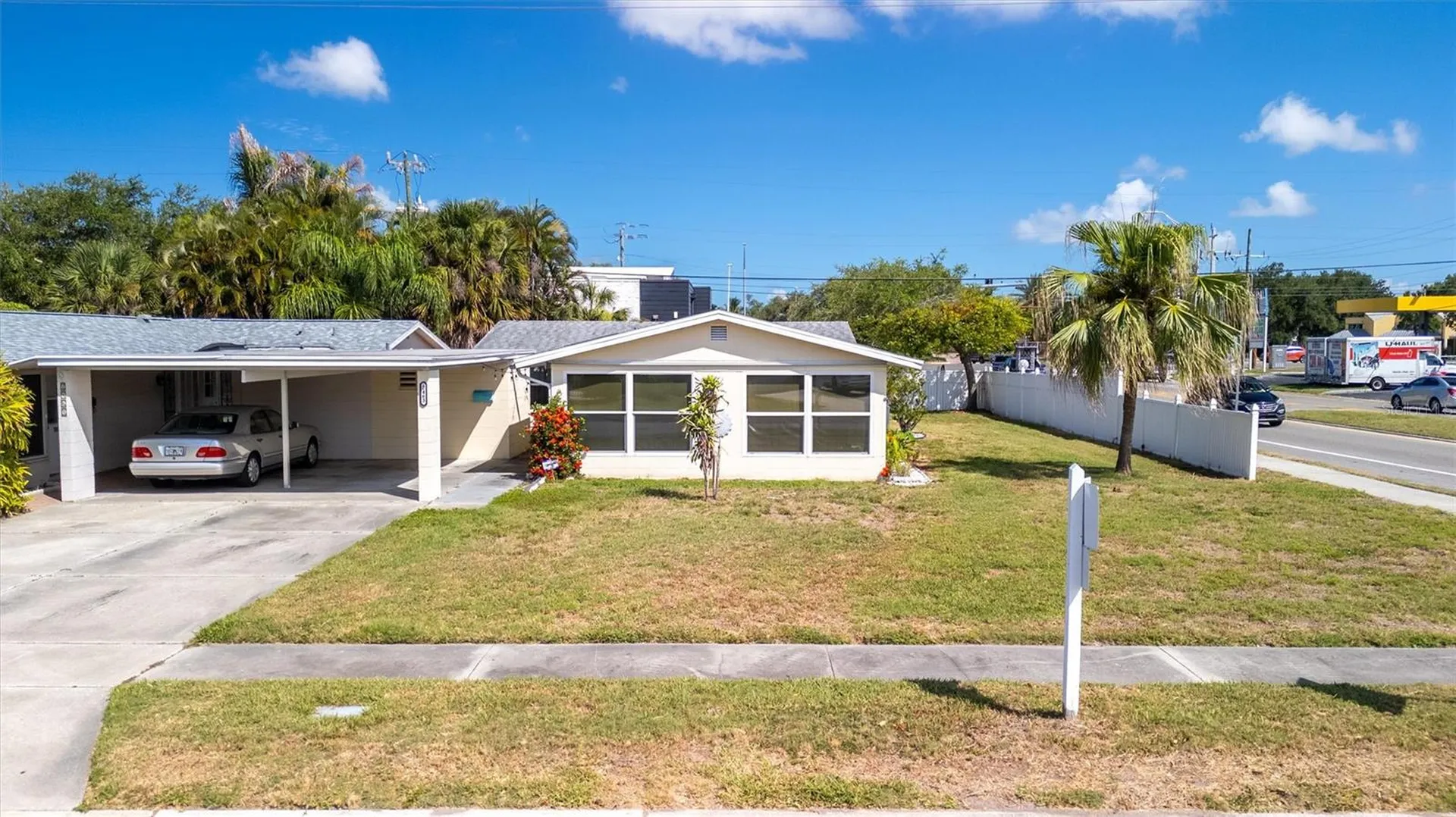 2463 Terry Lane Sarasota FL 34231