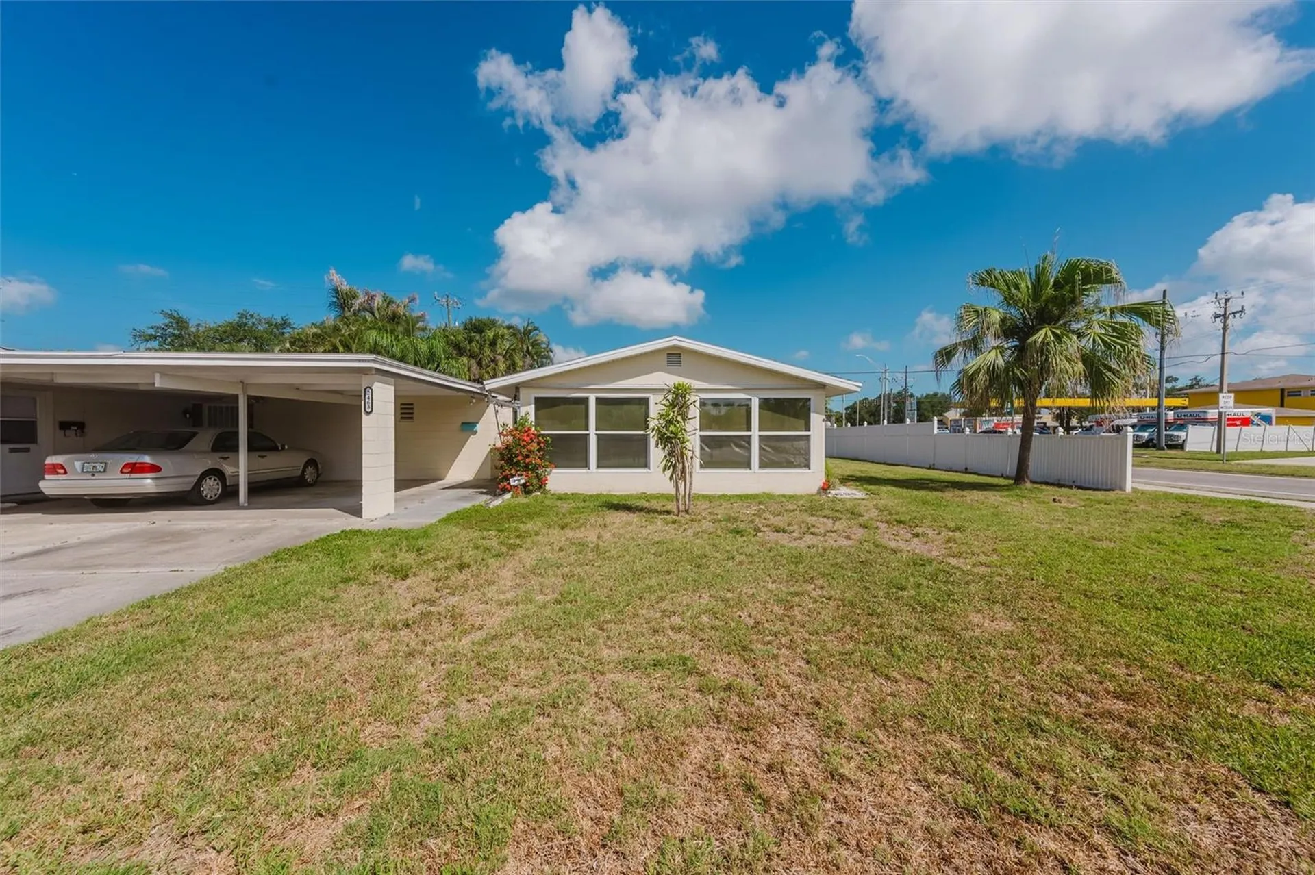 2463 Terry Lane Sarasota FL 34231