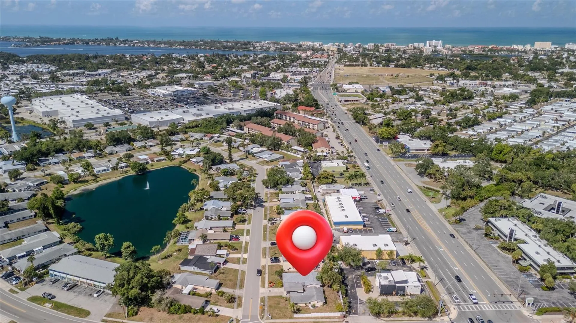 2463 Terry Lane Sarasota FL 34231