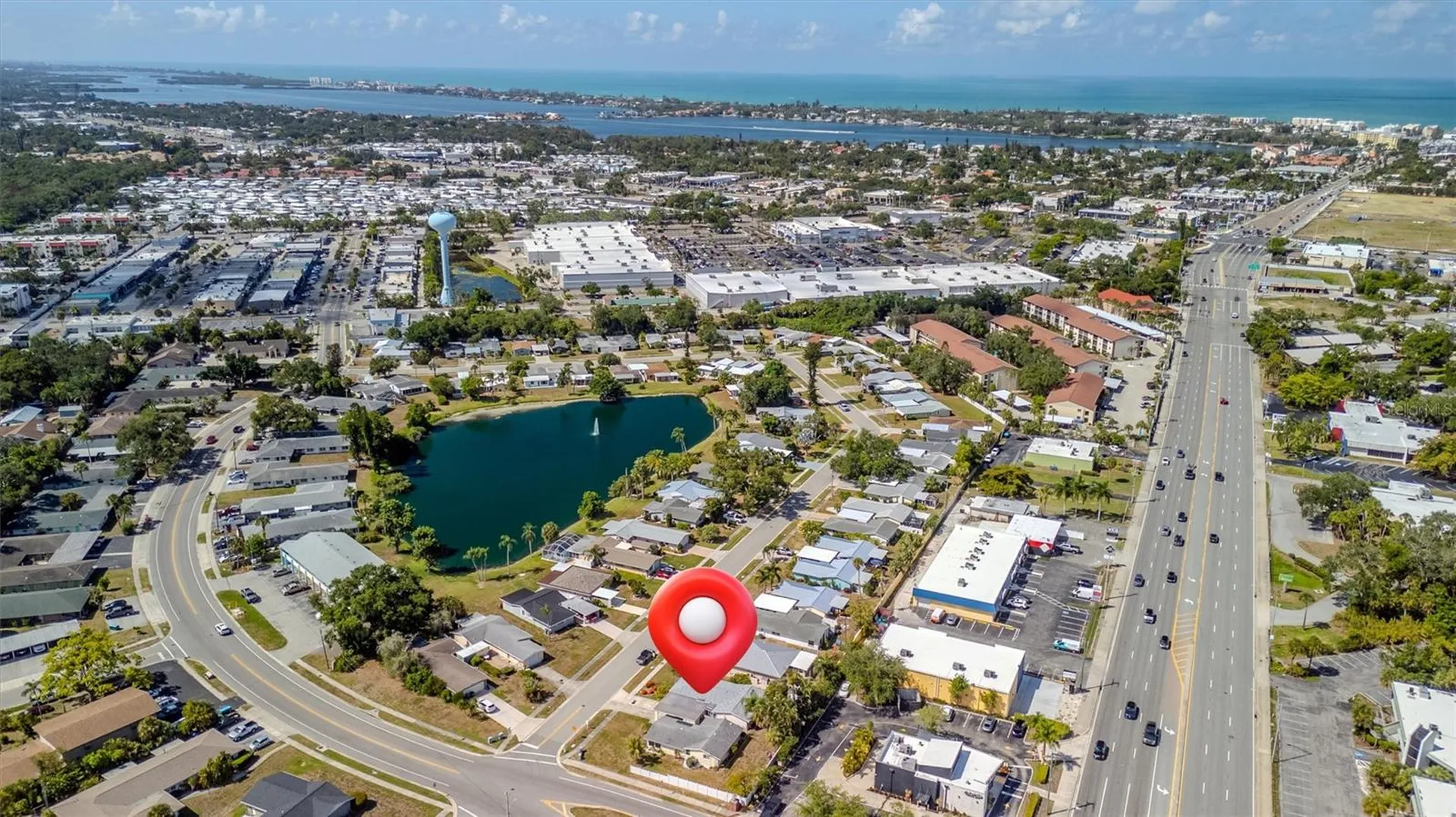 2463 Terry Lane Sarasota FL 34231
