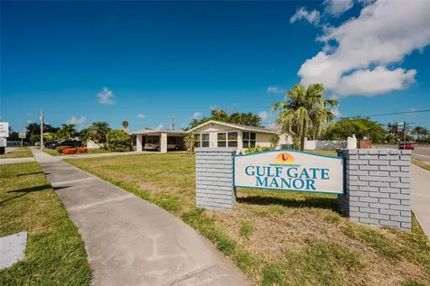 2463 Terry Lane Sarasota FL 34231