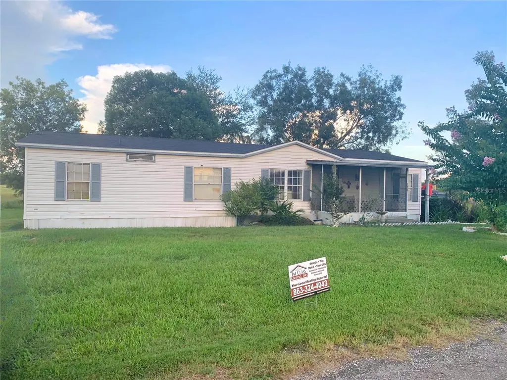 Fort Meade FL 33841