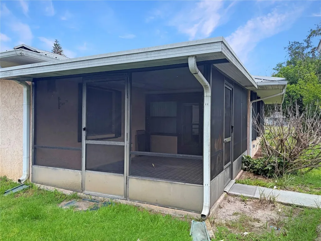 2417 Travelers Palm Drive Edgewater FL 32141