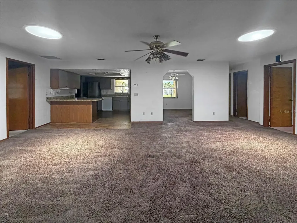 2417 Travelers Palm Drive Edgewater FL 32141