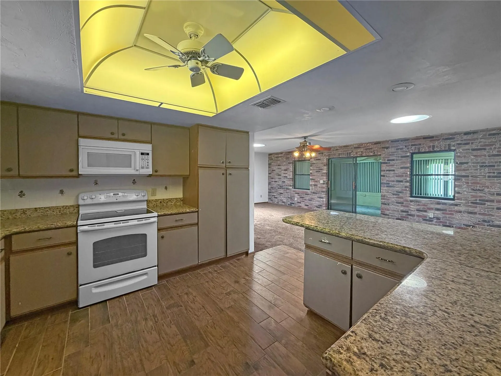 2417 Travelers Palm Drive Edgewater FL 32141