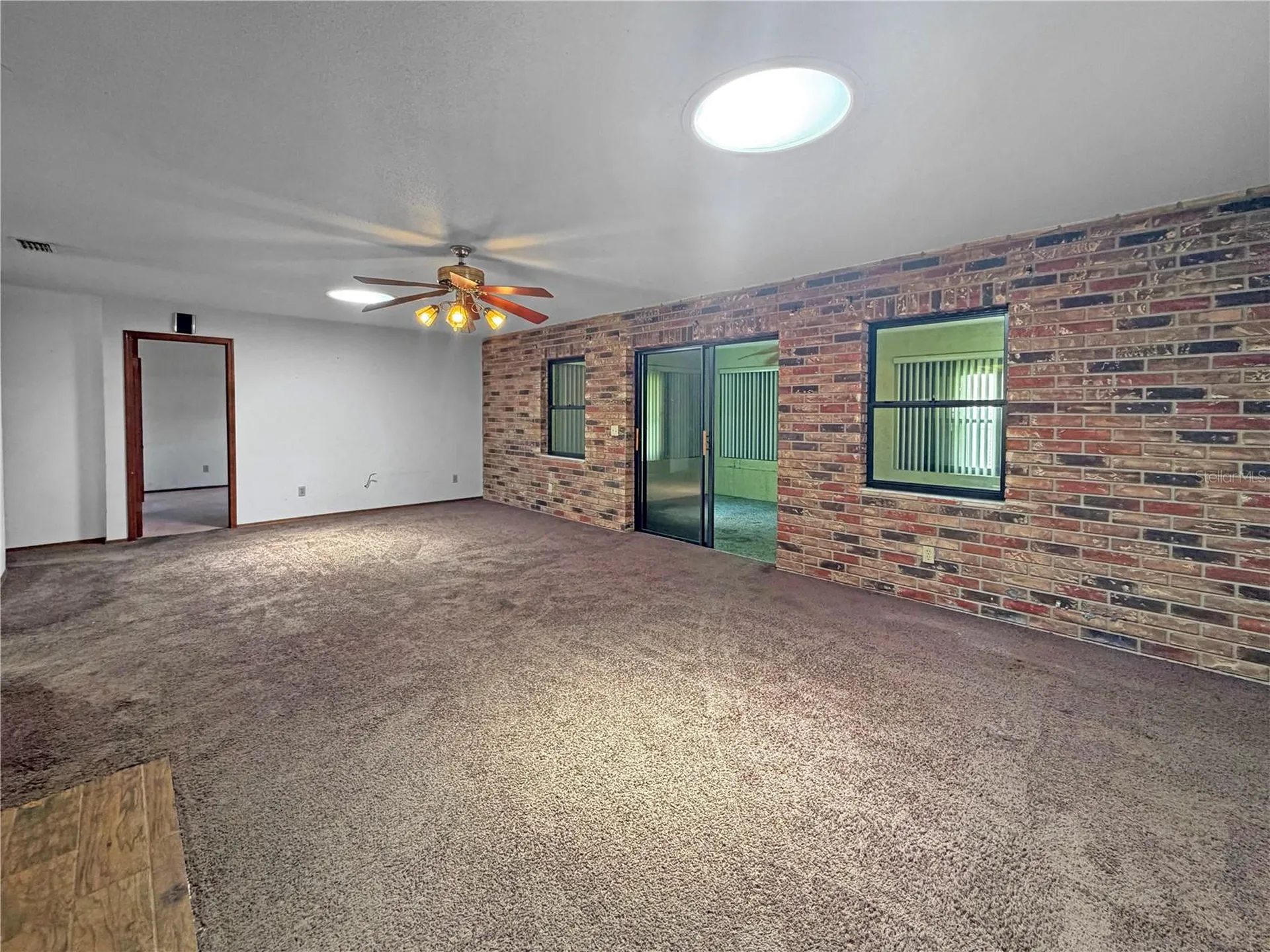 2417 Travelers Palm Drive Edgewater FL 32141