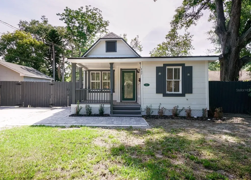 437 N Shine Avenue Orlando FL 32803