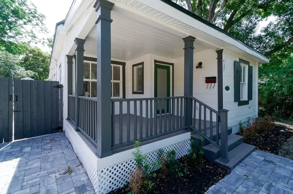 437 N Shine Avenue Orlando FL 32803