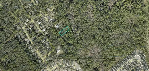 0 Sunset Boulevard St Augustine FL 32095