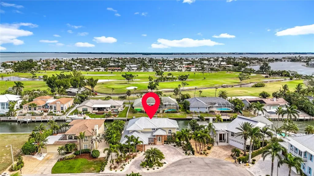 620 North Point Drive Holmes Beach FL 34217