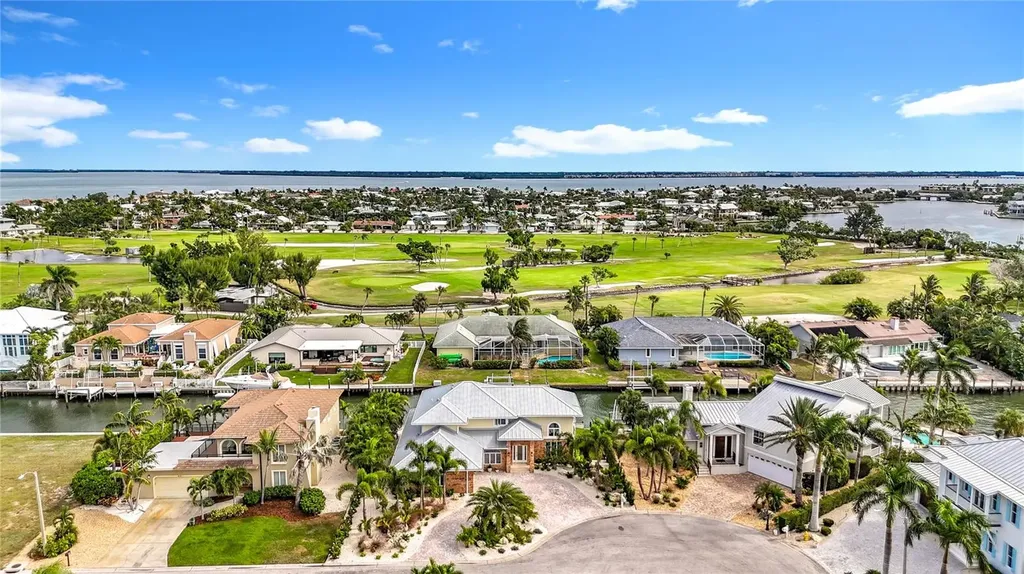 620 North Point Drive Holmes Beach FL 34217