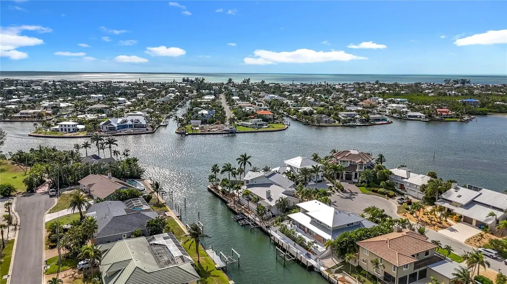 620 North Point Drive Holmes Beach FL 34217