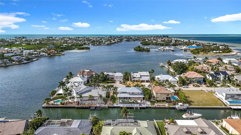 620 North Point Drive Holmes Beach FL 34217