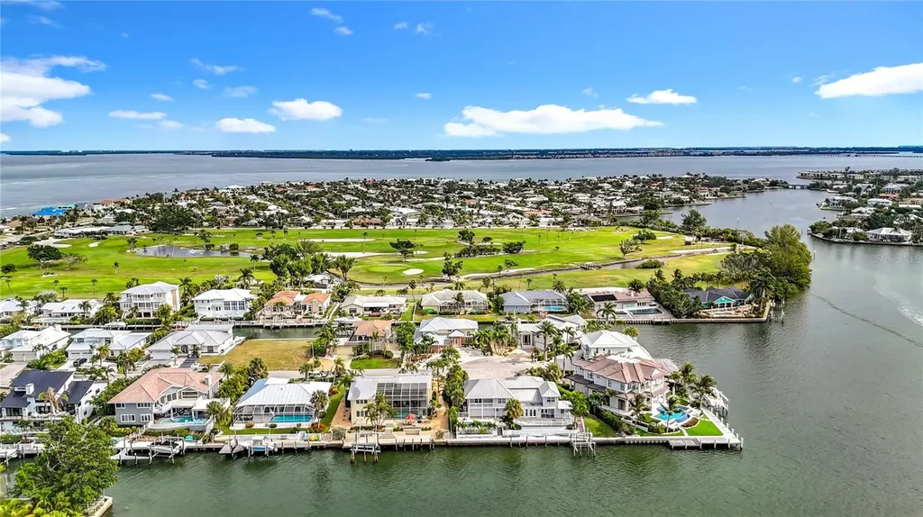 620 North Point Drive Holmes Beach FL 34217