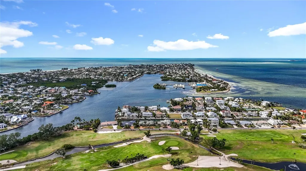 620 North Point Drive Holmes Beach FL 34217