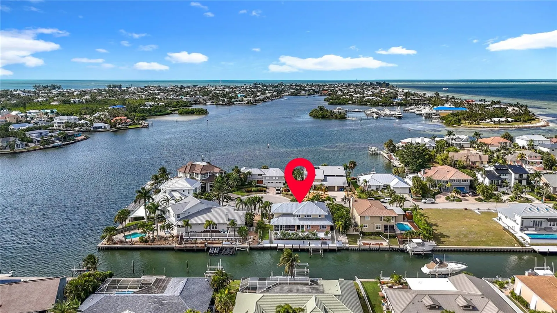 620 North Point Drive Holmes Beach FL 34217