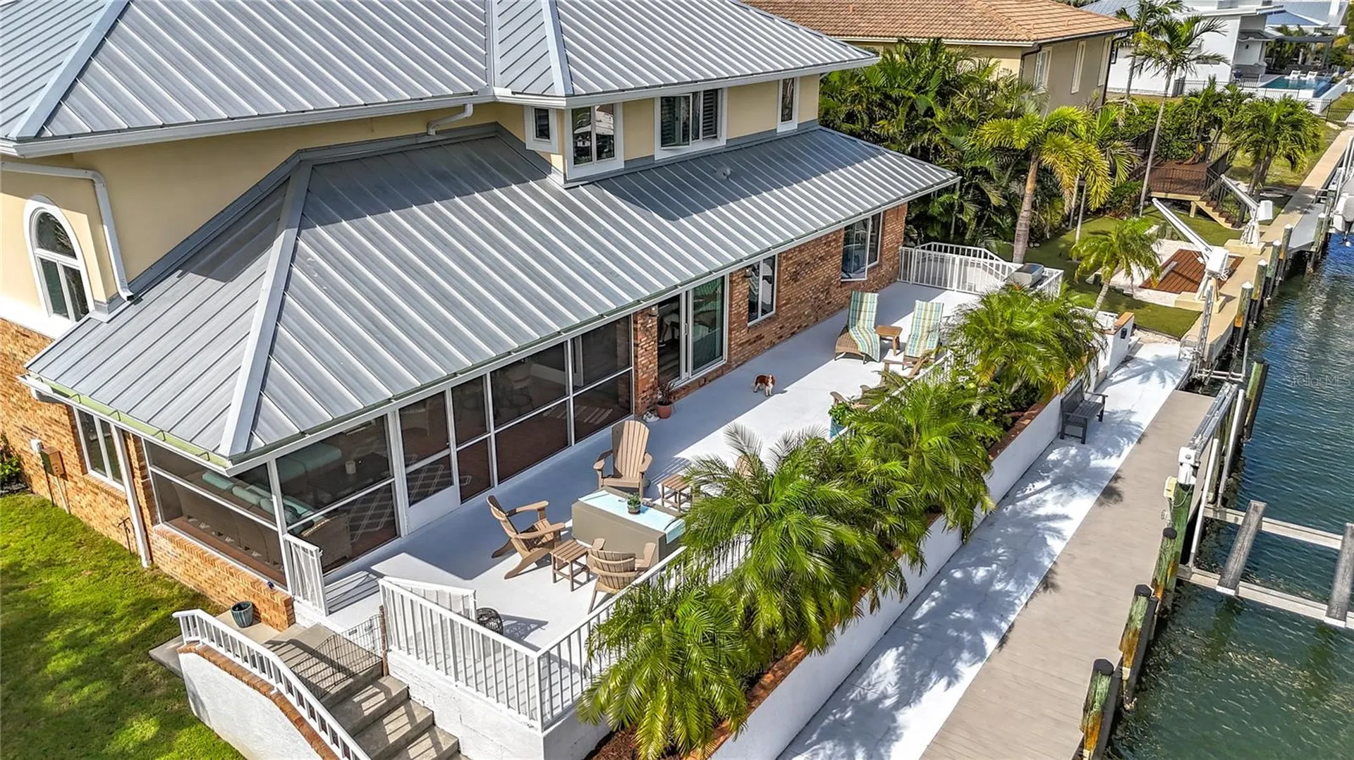 620 North Point Drive Holmes Beach FL 34217