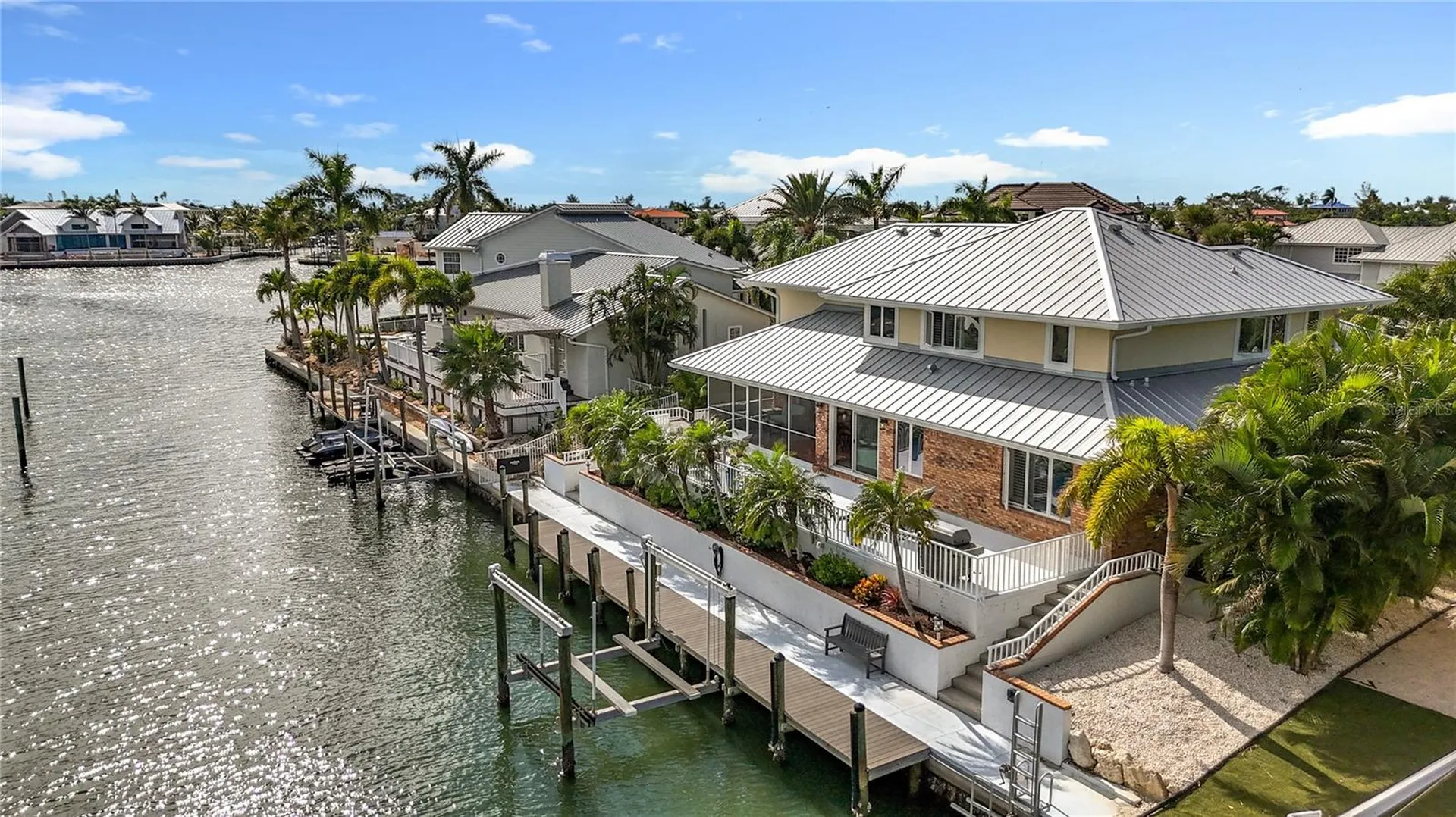 620 North Point Drive Holmes Beach FL 34217