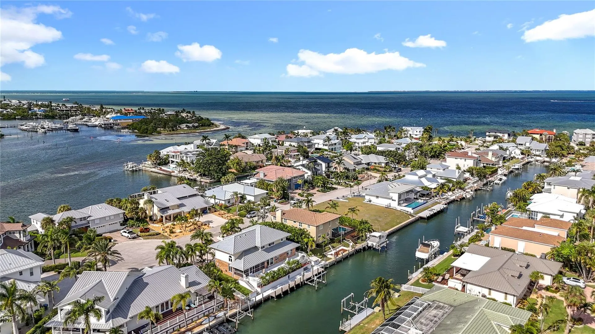 620 North Point Drive Holmes Beach FL 34217