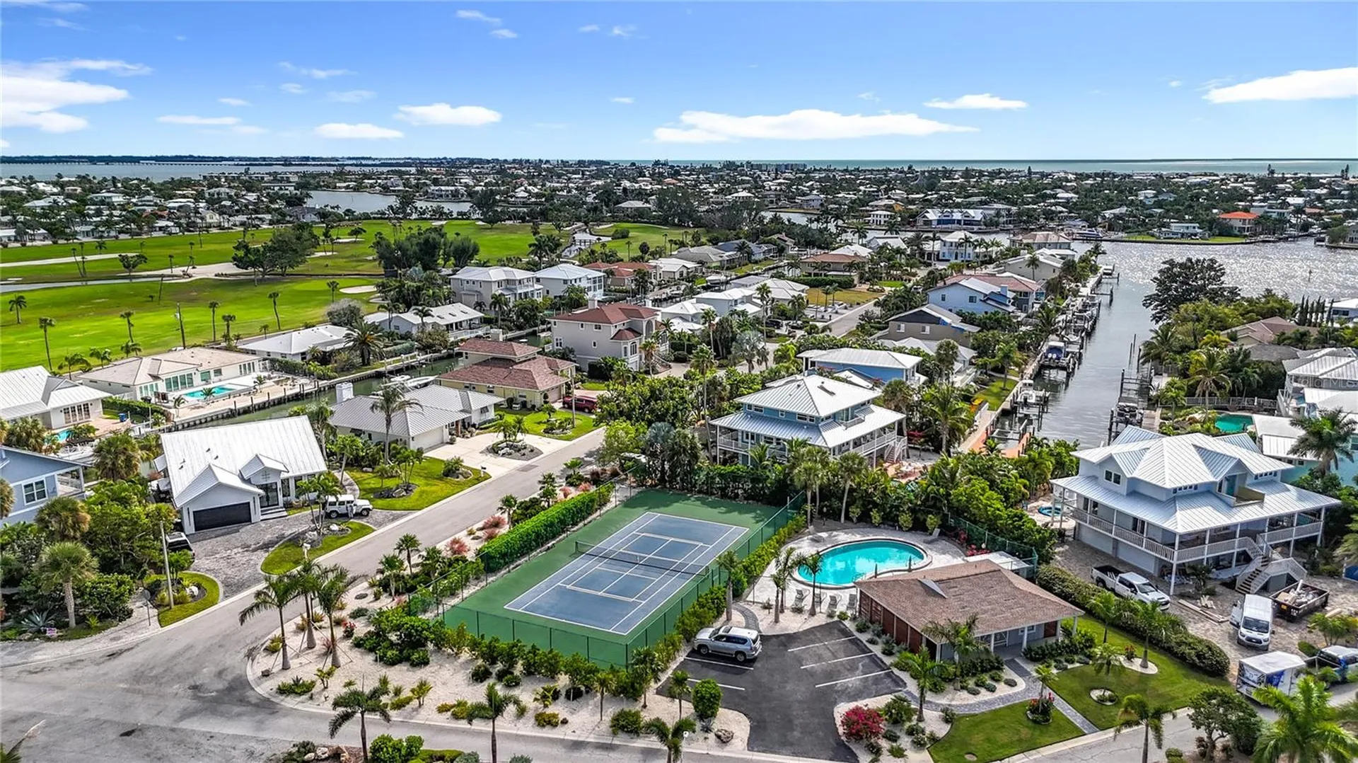 620 North Point Drive Holmes Beach FL 34217