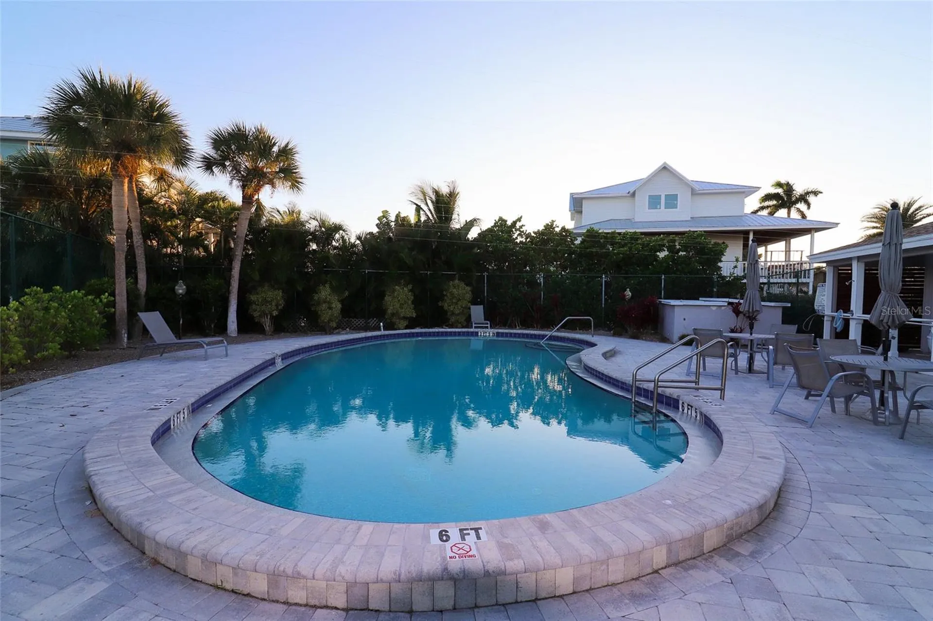 620 North Point Drive Holmes Beach FL 34217