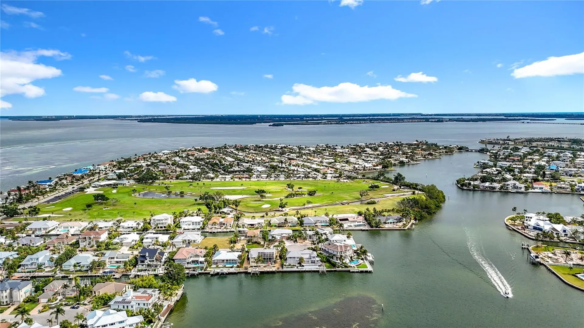 620 North Point Drive Holmes Beach FL 34217