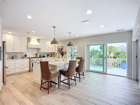 620 North Point Drive Holmes Beach FL 34217