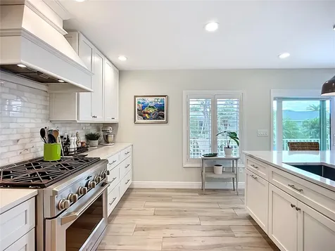 620 North Point Drive Holmes Beach FL 34217