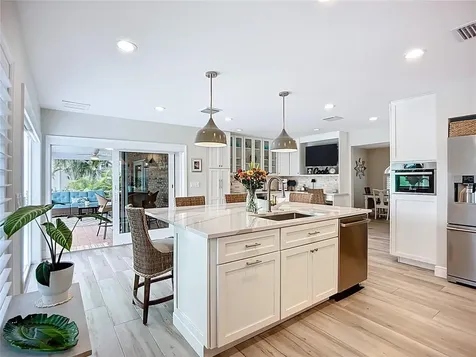 620 North Point Drive Holmes Beach FL 34217