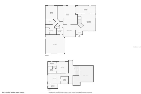 620 North Point Drive Holmes Beach FL 34217
