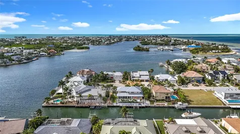 620 North Point Drive Holmes Beach FL 34217