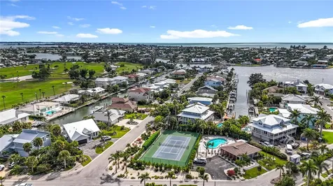 620 North Point Drive Holmes Beach FL 34217