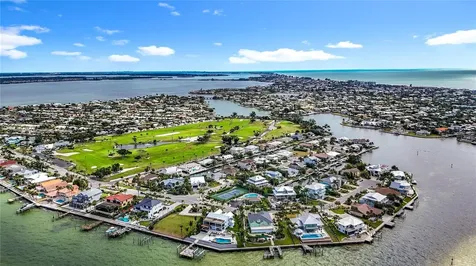 620 North Point Drive Holmes Beach FL 34217