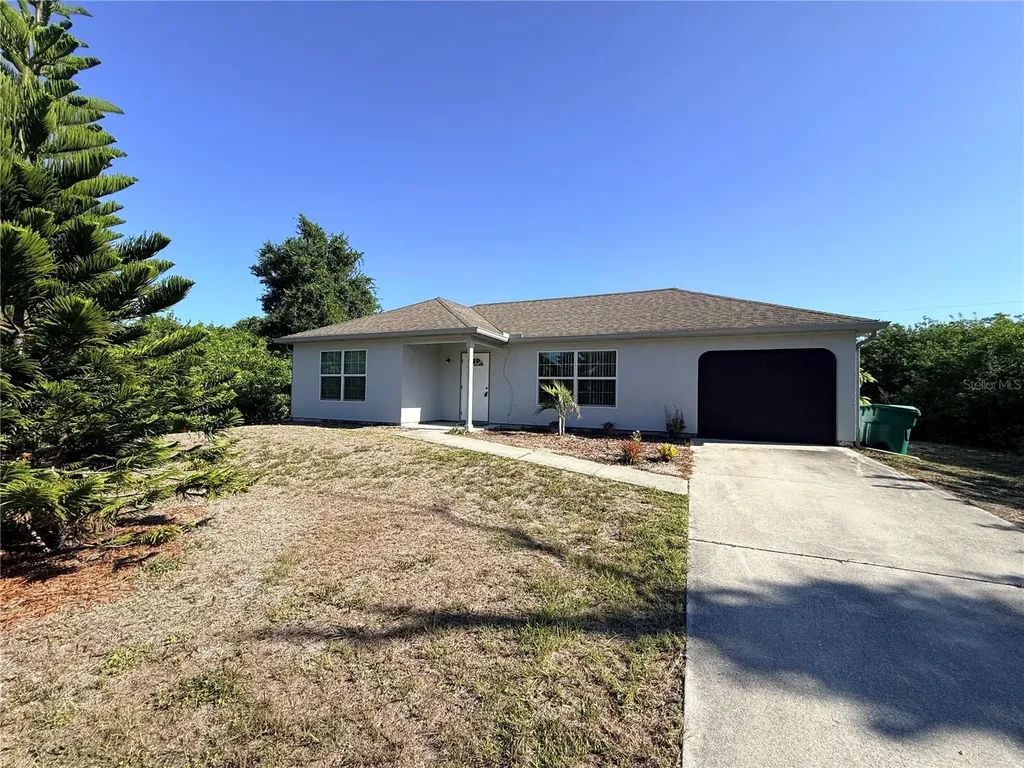 9064 Bensonhurst Lane Englewood FL 34224