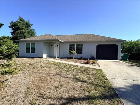 9064 Bensonhurst Lane Englewood FL 34224