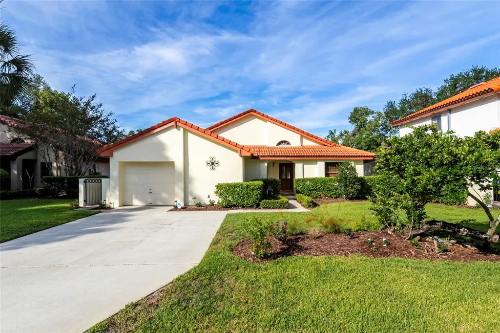 6350 Parson Brown Drive Orlando FL 32819