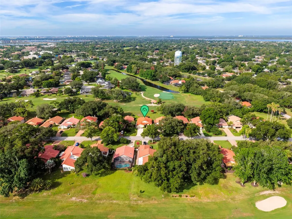 6350 Parson Brown Drive Orlando FL 32819