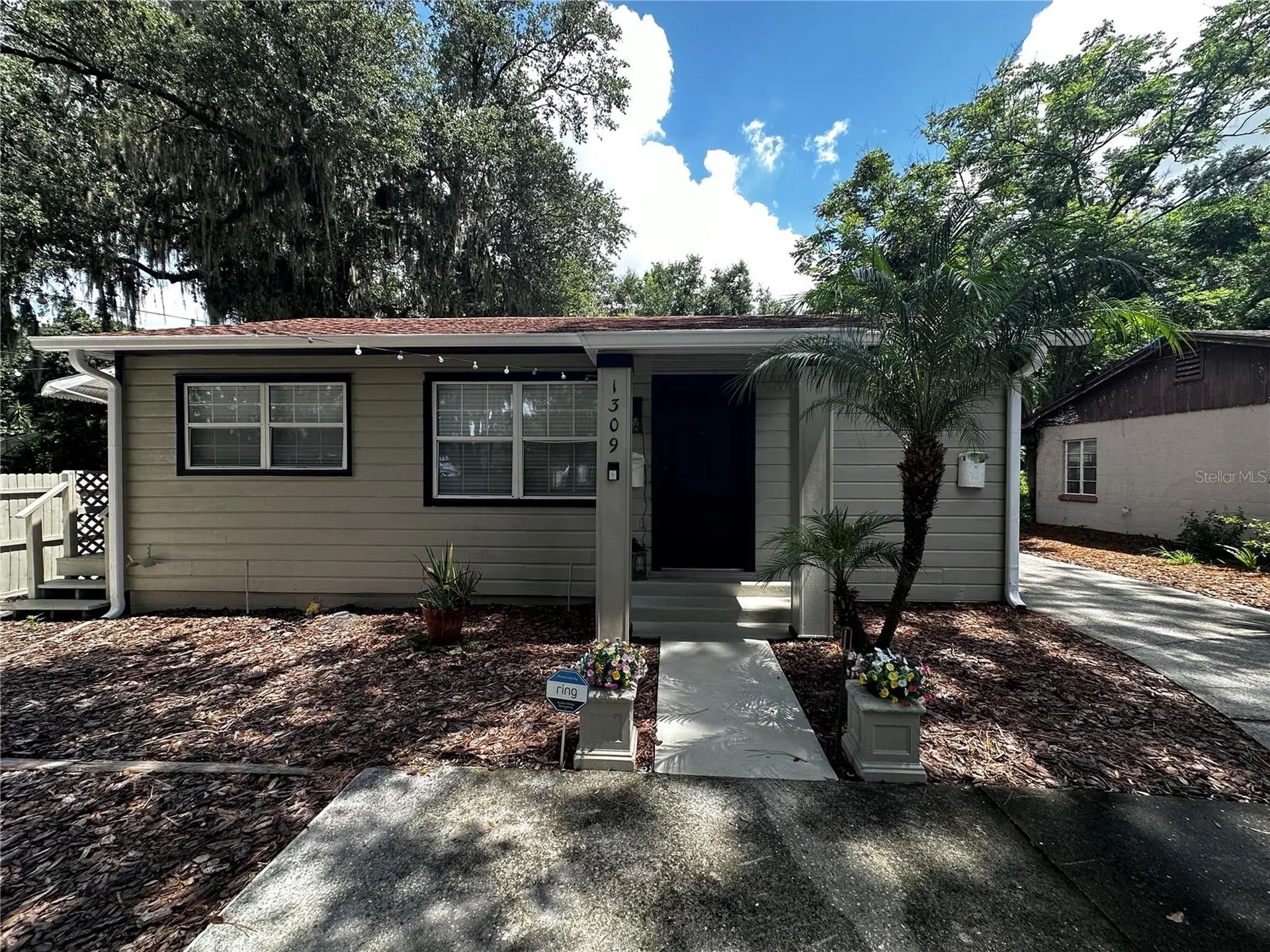 1309 E Harding Street Orlando FL 32806
