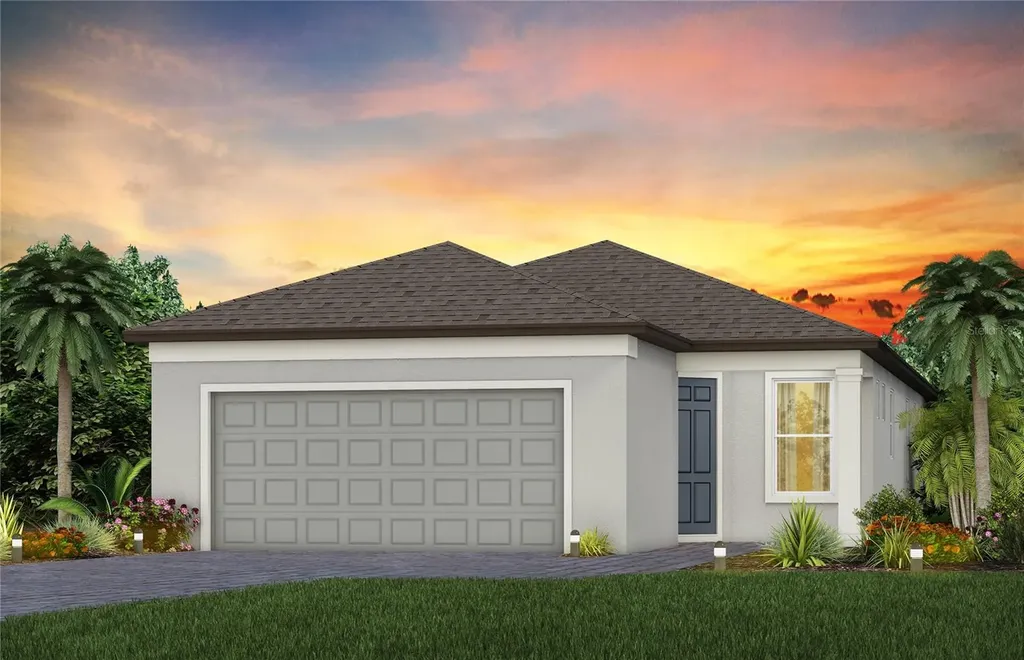 14761 Sunlit Circle Parrish FL 34219