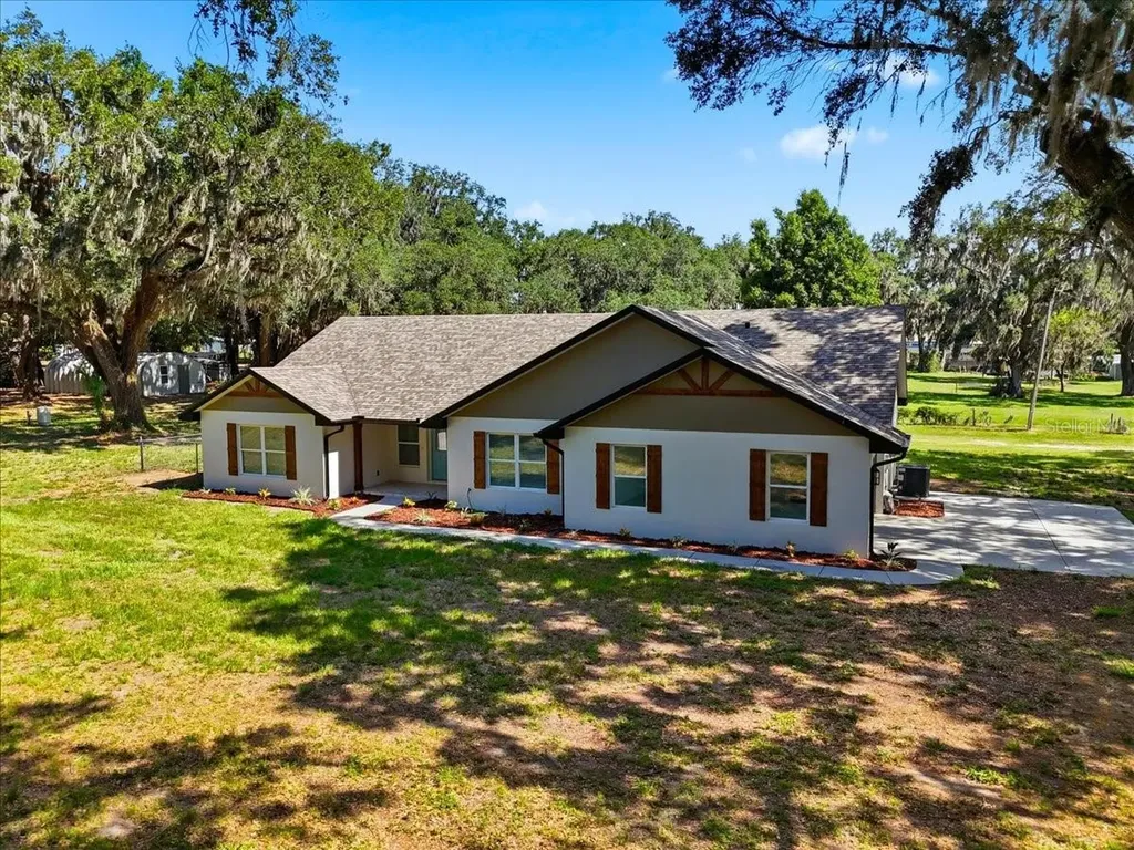 2341 Ef Griffin Road Bartow FL 33830