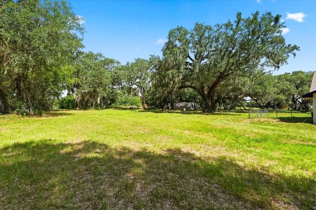 2341 Ef Griffin Road Bartow FL 33830