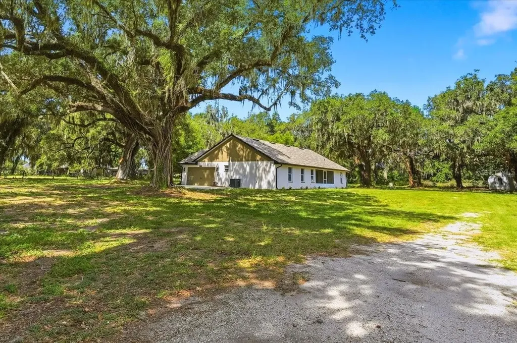2341 Ef Griffin Road Bartow FL 33830