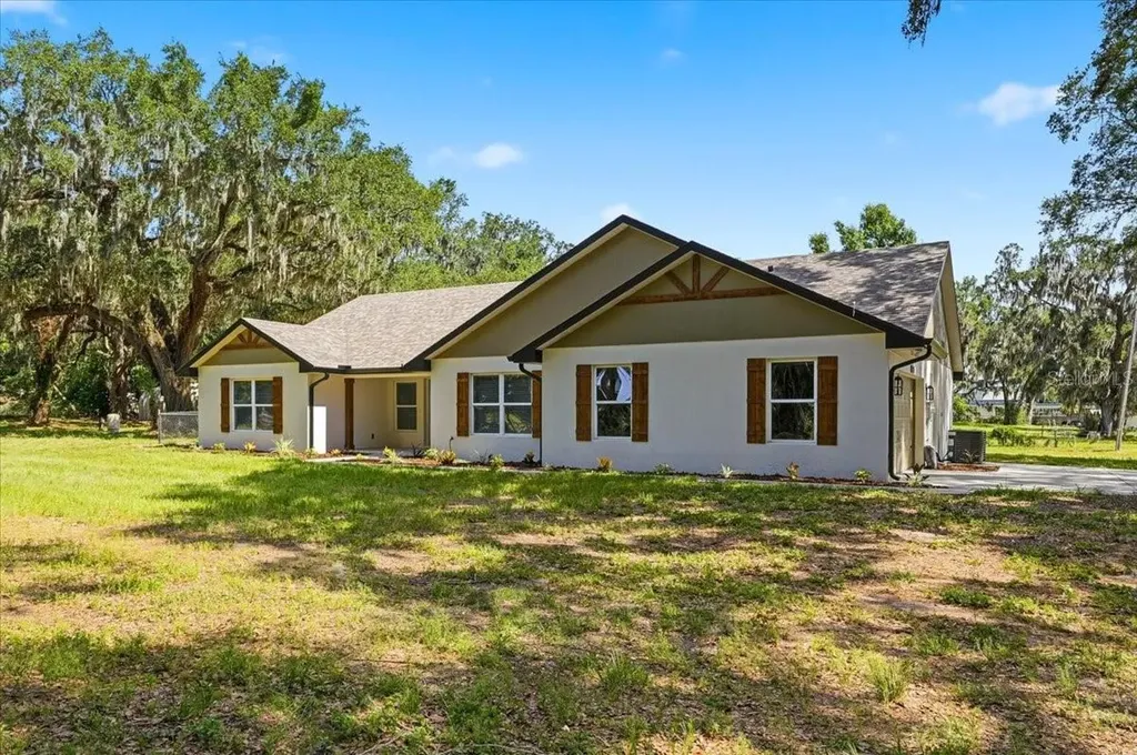2341 Ef Griffin Road Bartow FL 33830