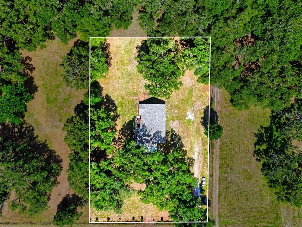 2341 Ef Griffin Road Bartow FL 33830