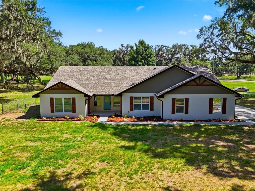 2341 Ef Griffin Road Bartow FL 33830