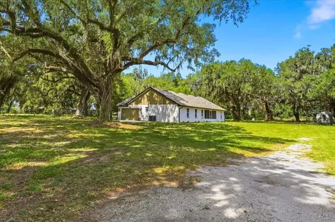 2341 Ef Griffin Road Bartow FL 33830